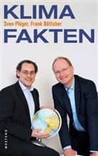 Böttcher, Frank Böttcher, Plöge, Sve Plöger, Sven Plöger - Klimafakten