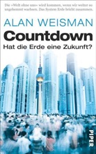 Alan Weisman - Countdown