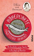 Anya von Bremzen - Höhepunkte sowjetischer Kochkunst