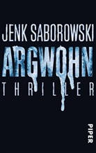 Jenk Saborowski - Argwohn