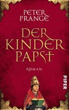 Peter Prange - Der Kinderpapst