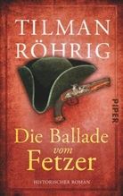 Tilman Röhrig - Die Ballade vom Fetzer