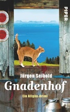 Jürgen Seibold - Gnadenhof