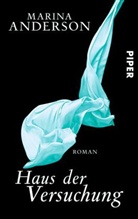 Marina Anderson - Haus der Versuchung