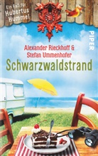 Rieckhof, Alexande Rieckhoff, Alexander Rieckhoff, Ummenhofer, Stefan Ummenhofer - Schwarzwaldstrand