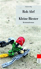 Rob Alef, Rob Alef - Kleine Biester