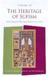 Leonard Lewisohn, David Morgan, David Morgan, Leonard Lewisohn, Lewisohn Leonard, David Morgan - Heritage of Sufism