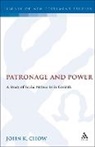 John K Chow, John K. Chow - Patronage and Power