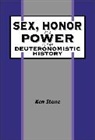 Ken Stone, Kenneth Stone, Claudia V. Camp, Andrew Mein - Sex, Honor, and Power in the Deuteronomistic History