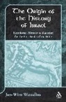 Jan-Wim Wesselius, Claudia V. Camp, Andrew Mein - The Origin of the History of Israel