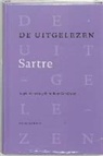 J.-P. Sartre, G. Groot, G. Vanheeschwijck - De uitgelezen Sartre / druk 1