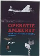 R. Flamand - Operatie Amherst / druk 1