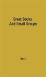 James Allan Davis, Unknown - Great Books and Small Groups