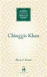 Michal Biran, Biran Michal - Chinggis Khan