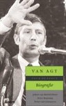P. Bootsma, P. van Griensven, J. van Merriënboer - Van Agt biografie / druk 1