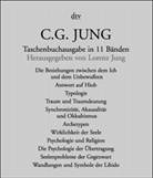 Carl G. Jung - C. G. Jung Taschenbuchausgabe, 11 Bde.