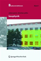 Anton Pech, Christian Pöhn - Bauphysik