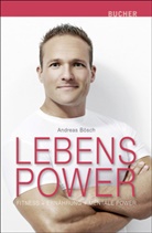 Andreas Bösch - Lebenspower