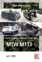 Anweile, Kar Anweiler, Karl Anweiler, Pahlkötter, Manfred Pahlkötter - MTW  M-113