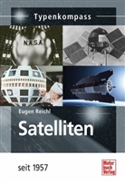 Eugen Reichl - Satelliten seit 1957
