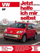 Dieter Korp - Jetzt helfe ich mir selbst: VW Up