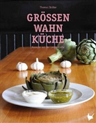 Thomas Sträter, Simone Bauch - Größenwahn Küche
