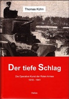 Thomas Kühn - Der tiefe Schlag