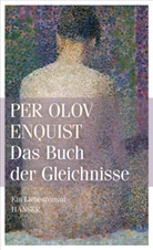 Per O Enquist, Per O. Enquist, Per Olov Enquist - Das Buch der Gleichnisse
