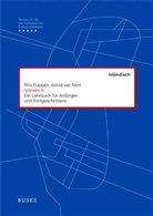 Dupple, Rita Duppler, Nahl, Astrid va Nahl, Astrid van Nahl - Lehrbuch der isländischen Sprache, m. Audio-CD
