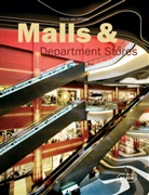 Chris van Uffelen, Chris van Uffelen - Malls & Department Stores