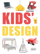 Michelle Galindo - Kids' Design