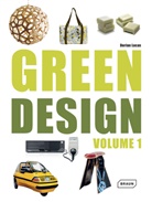 Dorian Lucas - Green Design. Vol.1