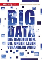 Cukier, Kenneth Cukier, Maye, Mayer-Schönberge, Vikto Mayer-Schönberger, Viktor Mayer-Schönberger... - Big Data