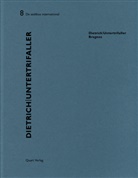 Roman Hollenstein, Heinz Wirz, Hein Wirz, Heinz Wirz - Dietrich Untertrifaller