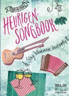 Original Heurigen-Songbook, m. Audio-CD