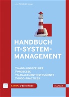 Erns Tiemeyer, Ernst Tiemeyer - Handbuch IT-Systemmanagement
