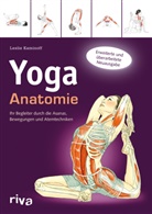 Kaminof, Lesli Kaminoff, Leslie Kaminoff, Leslie Kaninoff, Matthews, Amy Matthews... - Yoga-Anatomie