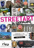 Timo Schaal, Tim Schaal, Timo Schaal - Streetart in Germany