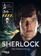 Guy Adams - Sherlock