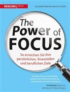 Canf, Canfiel, Jac Canfield, Jack Canfield, Jack; Hansen Canfield, Hanse... - The Power of Focus