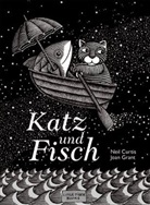 Joan Grant, Neil Curtis - Katz und Fisch
