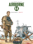 Philippe Jarbinet, Romain Hugault, Philippe Jarbinet, Eckart Schott - Airborne 44 - Bd.3: Airborne 44