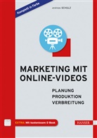 Andreas Schulz - Marketing mit Online-Videos