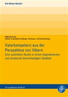 Grit Behse-Bartels - Vaterkompetenz aus der Perspektive von Vätern