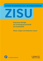 Till-Sebastian Idel, Kersti Rabenstein, Kerstin Rabenstein, Till-Sebastia Idel, Till-Sebastian Idel, Kerstin Rabenstein... - ZISU - Zeitschrift für interpretative Schul- und Unterrichtsforschung. H.2