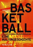 Christoph Ribbat - Basketball