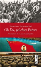 Stefan Graf Finck v Finckenstein, Stefan Graf Finck v. Finckenstein, Arash Sarkohi, Marku Schmid, Kunz, Thoma Kunze... - Oh Du, geliebter Führer