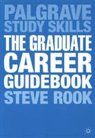 Steve Rook, Steven Rook - Graduate Career Guidebook