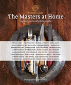 Various - The Masters at Home