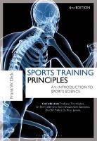 Dr. Frank W. Dick, Frank W Dick, Dick O B E Dr Fran, Dr Frank W. Dick O. B. E., Frank W. Dick O. B. E., Dr. Frank W. Dick O.B.E. - Sports Training Principles 6th Edition
